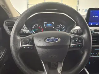 Ford Escape 2020 AWD SE SUV 4 puertas