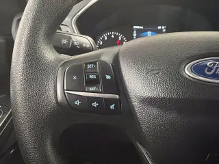 Ford Escape 2020 AWD SE SUV 4 puertas