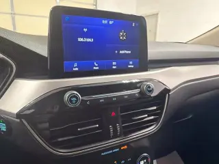 Ford Escape 2020 AWD SE SUV 4 puertas