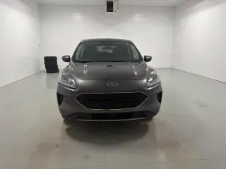 Ford Escape 2020 AWD SE SUV 4 puertas