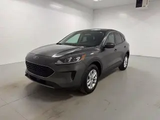 Ford Escape 2020 AWD SE SUV 4 puertas