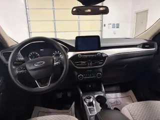 Ford Escape 2020 AWD SE SUV 4 puertas