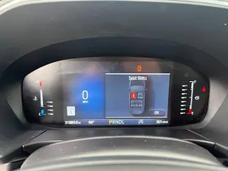 Ford Escape 2024 SUV de 4 puertas AWD ST-Line