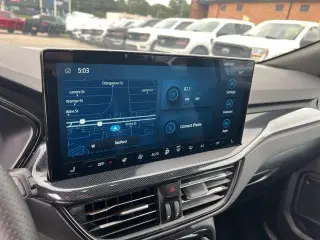 Ford Escape 2024 SUV de 4 puertas AWD ST-Line
