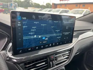 Ford Escape 2024 SUV de 4 puertas AWD ST-Line