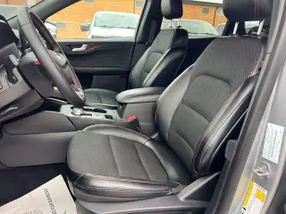 Ford Escape 2024 SUV de 4 puertas AWD ST-Line