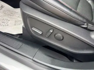 Ford Escape 2024 SUV de 4 puertas AWD ST-Line