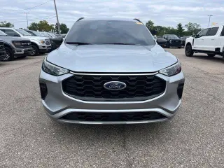 Ford Escape 2024 SUV de 4 puertas AWD ST-Line
