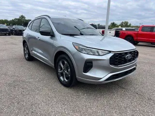 Ford Escape 2024 SUV de 4 puertas AWD ST-Line