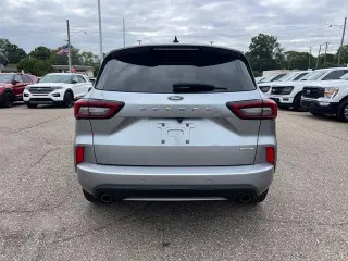 Ford Escape 2024 SUV de 4 puertas AWD ST-Line