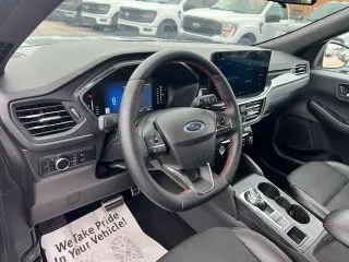 Ford Escape 2024 SUV de 4 puertas AWD ST-Line