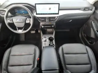 Ford Escape 2025 AWD Platinum SUV 4 puertas
