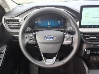 Ford Escape 2025 AWD Platinum SUV 4 puertas
