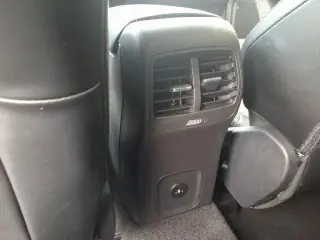Ford Escape 2025 AWD Platinum SUV 4 puertas