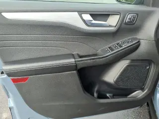 Ford Escape 2025 AWD Platinum SUV 4 puertas