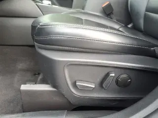 Ford Escape 2025 AWD Platinum SUV 4 puertas