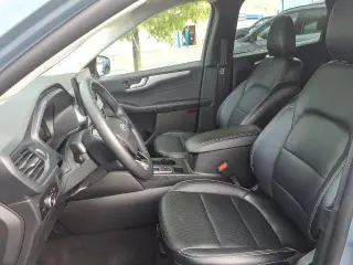 Ford Escape 2025 AWD Platinum SUV 4 puertas