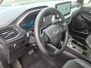 Ford Escape 2025 AWD Platinum SUV 4 puertas