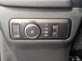 Ford Escape 2025 AWD Platinum SUV 4 puertas