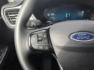 Ford Escape 2025 AWD Platinum SUV 4 puertas