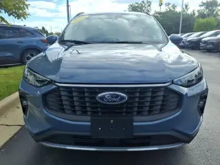 Ford Escape 2025 AWD Platinum SUV 4 puertas