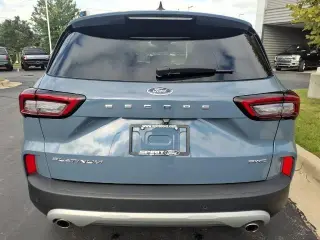 Ford Escape 2025 AWD Platinum SUV 4 puertas
