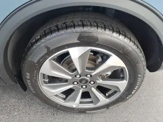 Ford Escape 2025 AWD Platinum SUV 4 puertas