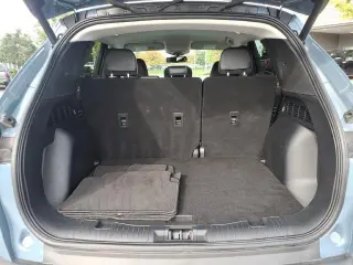 Ford Escape 2025 AWD Platinum SUV 4 puertas