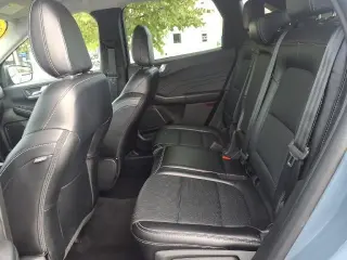 Ford Escape 2025 AWD Platinum SUV 4 puertas