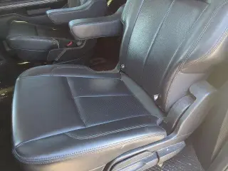 Ford Expedition MAX 2022 4x4 XLT SUV de 4 puertas