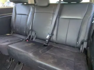Ford Expedition MAX 2022 4x4 XLT SUV de 4 puertas