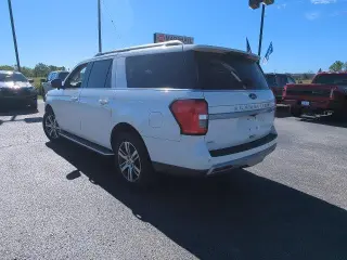 Ford Expedition MAX 2022 4x4 XLT SUV de 4 puertas
