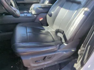 Ford Expedition MAX 2022 4x4 XLT SUV de 4 puertas