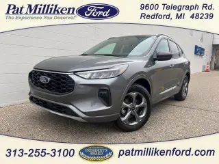 Ford Escape 2024 AWD ST-Line SUV de 4 puertas