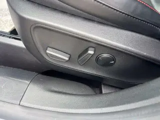 Ford Escape 2024 AWD ST-Line SUV de 4 puertas