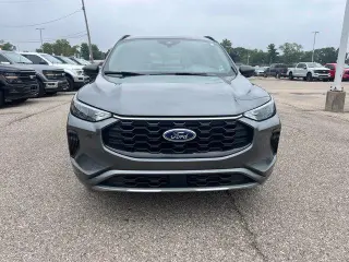 Ford Escape 2024 AWD ST-Line SUV de 4 puertas
