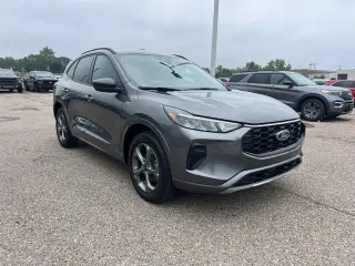 Ford Escape 2024 AWD ST-Line SUV de 4 puertas