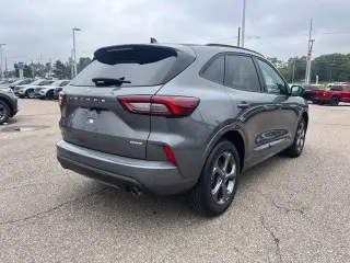 Ford Escape 2024 AWD ST-Line SUV de 4 puertas