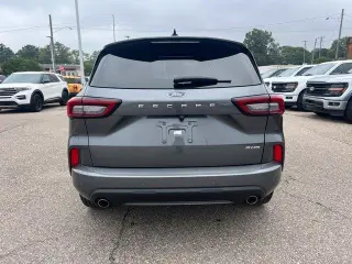 Ford Escape 2024 AWD ST-Line SUV de 4 puertas