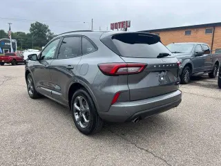 Ford Escape 2024 AWD ST-Line SUV de 4 puertas