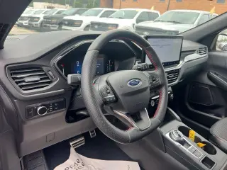 Ford Escape 2024 AWD ST-Line SUV de 4 puertas