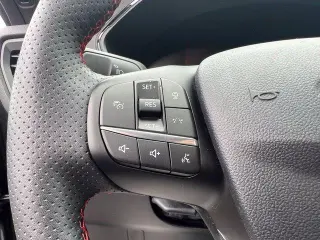 Ford Escape 2024 AWD ST-Line SUV de 4 puertas