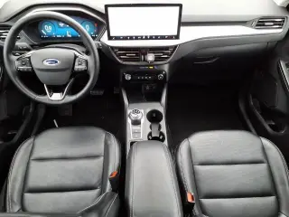 Ford Escape 2025 AWD Platinum SUV de 4 puertas