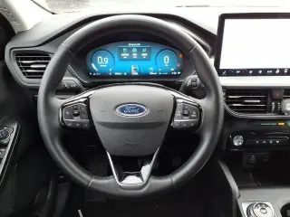 Ford Escape 2025 AWD Platinum SUV de 4 puertas