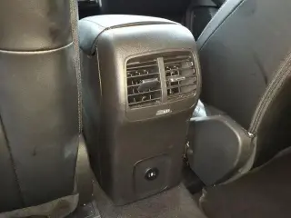 Ford Escape 2025 AWD Platinum SUV de 4 puertas