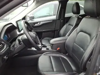 Ford Escape 2025 AWD Platinum SUV de 4 puertas