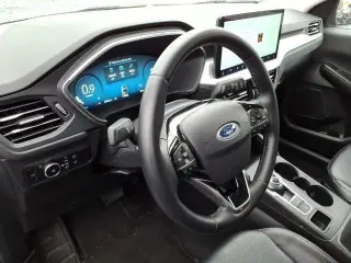 Ford Escape 2025 AWD Platinum SUV de 4 puertas