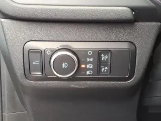 Ford Escape 2025 AWD Platinum SUV de 4 puertas