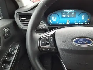 Ford Escape 2025 AWD Platinum SUV de 4 puertas