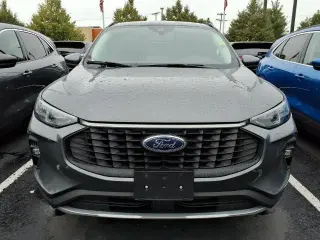 Ford Escape 2025 AWD Platinum SUV de 4 puertas